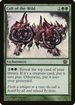 Call of the Wild (8ED-235) - 8th Edition Foil