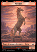 Phobos Token (ACR-005) - Assassin's Creed Tokens