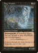 Bog Wraith (POR-) - Portal