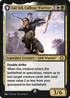 Lae'zel, Callous Warrior (HBG-02B) - Alchemy Horizons: Baldur's Gate
