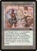 Urza's Avenger (ATQ-) - Antiquities