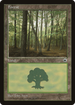 Forest (Slanted Tree) (POR-) - Portal