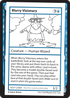 Blurry Visionary (MB2PC-) - Mystery Booster 2