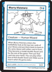 Blurry Visionary (MB2PC-) - Mystery Booster 2