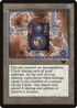 Armageddon Clock (ATQ-) - Antiquities