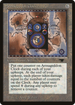 Armageddon Clock (ATQ-) - Antiquities