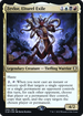 Zevlor, Elturel Exile (PRE-296) - Battle for Baldur's Gate Promos Foil