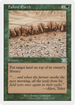 Fallow Earth (6ED-227) - Classic Sixth Edition