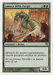 Molder Slug (Italian) - "Lumaca della Forgia" (PSAL-K37) - Salvat 2005