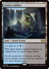 Sunken Hollow (TDC-398) - Commander: Tarkir: Dragonstorm