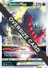 Darkrai VSTAR (99/189) Holofoil [Jumbo Cards] - Promo