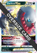 Darkrai VSTAR (99/189) Holofoil [Jumbo Cards] - Promo