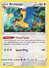Archeops (147/195) Holofoil [Silver Tempest] - Holo Rare