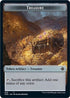 Treasure Double-Sided Token (SCD-025) - Starter Commander Decks