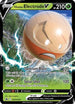 Hisuian Electrode V (SWSH294/307) Holofoil [SWSH Sword & Shield Promo Cards] - Promo