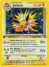 Jolteon (004/64) 1st Edition Holofoil [Jungle] - Holo Rare