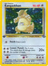 Kangaskhan (005/64) 1st Edition Holofoil [Jungle] - Holo Rare