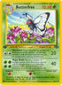 Butterfree (033/64) 1st Edition [Jungle] - Uncommon