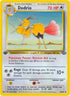 Dodrio (034/64) 1st Edition [Jungle] - Uncommon