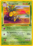 Exeggutor (035/64) 1st Edition [Jungle] - Uncommon
