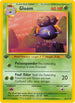 Gloom (037/64) 1st Edition [Jungle] - Uncommon