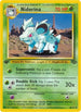 Nidorina 040  - 1st Edition Jungle - Uncommon