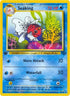 Seaking 046  - 1st Edition Jungle - Uncommon