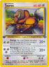 Tauros (047/64) 1st Edition [Jungle] - Uncommon