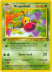 Weepinbell (048/64) 1st Edition [Jungle] - Uncommon
