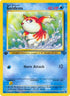 Goldeen (053/64) 1st Edition [Jungle] - Common