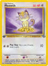 Meowth (056/64) 1st Edition [Jungle] - Common