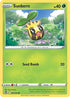 Sunkern (005/195) Reverse Holofoil [Silver Tempest] - Common