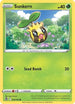 Sunkern (005/195) Reverse Holofoil [Silver Tempest] - Common