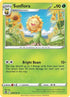 Sunflora (006/195) Reverse Holofoil [Silver Tempest] - Uncommon