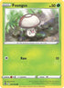 Foongus (011/195) Reverse Holofoil [Silver Tempest] - Common