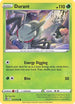 Durant (013/195) Reverse Holofoil [Silver Tempest] - Common