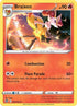 Braixen (026/195) [Silver Tempest] - Uncommon