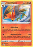 Talonflame (029/195) Reverse Holofoil [Silver Tempest] - Rare