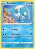 Articuno (036/195) Reverse Holofoil [Silver Tempest] - Holo Rare