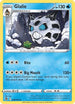 Glalie (042/195) [Silver Tempest] - Uncommon