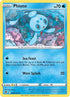 Phione 045  - Reverse Holofoil SWSH12 Silver Tempest - Rare