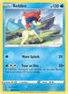 Keldeo (046/195) [Silver Tempest] - Rare