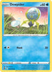 Dewpider (047/195) [Silver Tempest] - Common
