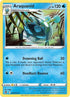 Araquanid (048/195) Reverse Holofoil [Silver Tempest] - Uncommon