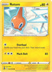 Rotom 053  SWSH12 Silver Tempest - Common