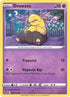 Drowzee (060/195) [Silver Tempest] - Common