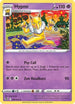 Hypno (061/195) Reverse Holofoil [Silver Tempest] - Uncommon