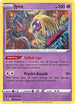 Jynx (062/195) Reverse Holofoil [Silver Tempest] - Uncommon