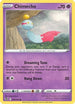 Chimecho (074/195) [Silver Tempest] - Common