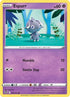 Espurr (081/195) Reverse Holofoil [Silver Tempest] - Common
